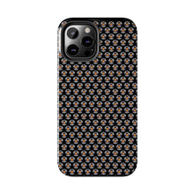 Load image into Gallery viewer, Team Be Free Health Coaching Tough Phone Cases
