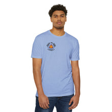 Load image into Gallery viewer, Team Be Free Unisex CVC Jersey T-shirt
