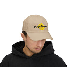 Load image into Gallery viewer, Playa Encanto Embroidered Playa Encanto Dad Cap - Casual Beach Style Hat for Summer