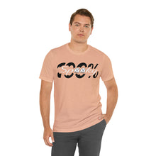 Load image into Gallery viewer, 100% Spooky Halloween Ghost Unisex Softstyle T-Shirt