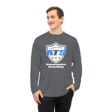Load image into Gallery viewer, ATS Automotive Detailing Unisex Performance Long Sleeve Shirt