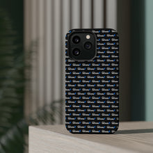 Load image into Gallery viewer, Jetstream Health Coaching MagSafe Tough Cases