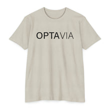 Load image into Gallery viewer, Optavia Health Coach Unisex CVC Jersey T-shirt