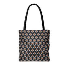 Load image into Gallery viewer, Team Be Free Health Coaching Tote Bag (AOP)