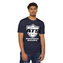 Load image into Gallery viewer, ATS Automotive Detailing Unisex CVC Jersey T-shirt