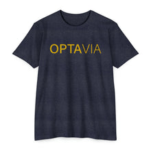 Load image into Gallery viewer, Optavia Health Coach Unisex CVC Jersey T-shirt