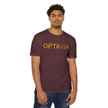 Load image into Gallery viewer, Optavia Health Coach Unisex CVC Jersey T-shirt