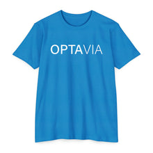 Load image into Gallery viewer, Optavia Health Coach Unisex CVC Jersey T-shirt
