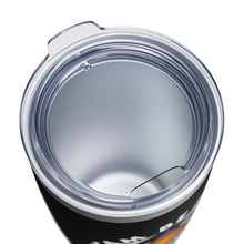 Load image into Gallery viewer, Team be Free Health Coaching Ringneck Tumbler, 20oz