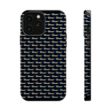 Load image into Gallery viewer, Jetstream Health Coaching MagSafe Tough Cases