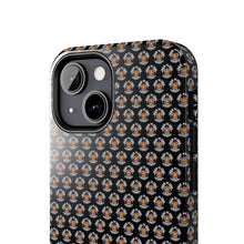 Load image into Gallery viewer, Team Be Free Health Coaching Tough Phone Cases