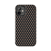 Load image into Gallery viewer, Team Be Free Health Coaching Tough Phone Cases