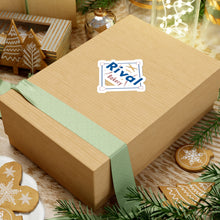 Load image into Gallery viewer, Rival Bakery Kiss-Cut Stickers