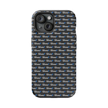Load image into Gallery viewer, Jetstream Health Coaching MagSafe Tough Cases