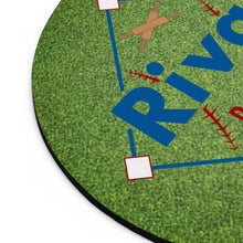 Load image into Gallery viewer, Rival Bakery Mouse Pad
