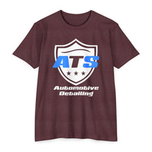 Load image into Gallery viewer, ATS Automotive Detailing Unisex CVC Jersey T-shirt