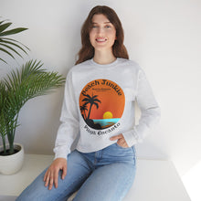 Load image into Gallery viewer, Beach Junkie Playa Encanto Unisex Heavy Blend™ Crewneck Sweatshirt