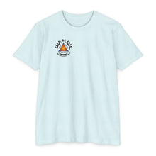 Load image into Gallery viewer, Team Be Free Unisex CVC Jersey T-shirt
