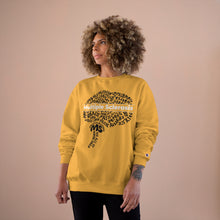 Load image into Gallery viewer, Multiple Sclerosis It’s All In Your Head Champion Sweatshirt