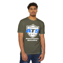 Load image into Gallery viewer, ATS Automotive Detailing Unisex CVC Jersey T-shirt