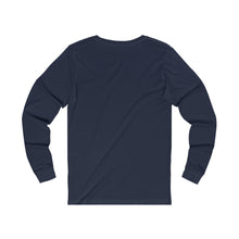 Load image into Gallery viewer, Kiss Me I’m Irish St Patricks Day Unisex Jersey Long Sleeve Tee