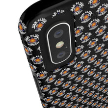 Load image into Gallery viewer, Team Be Free Health Coaching Tough Phone Cases