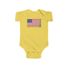 Load image into Gallery viewer, Future Health Coach Infant Fine Jersey Bodysuit