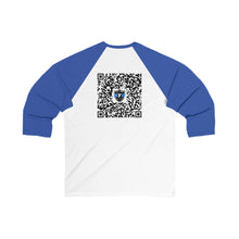 Load image into Gallery viewer, ATS Automotive Detailing Unisex 3\4 Sleeve Baseball Tee