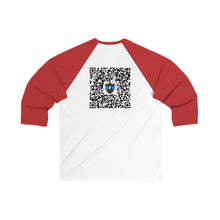 Load image into Gallery viewer, ATS Automotive Detailing Unisex 3\4 Sleeve Baseball Tee