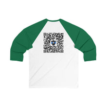 Load image into Gallery viewer, ATS Automotive Detailing Unisex 3\4 Sleeve Baseball Tee