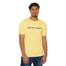 Load image into Gallery viewer, Jetstream Health Coach I Transform Lives Are You Ready Motivational Unisex CVC Jersey T-shirt