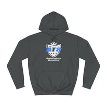 Load image into Gallery viewer, ATS Automotive Detailing Unisex College Hoodie