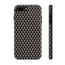 Load image into Gallery viewer, Team Be Free Health Coaching Tough Phone Cases