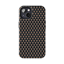 Load image into Gallery viewer, Team Be Free Health Coaching Tough Phone Cases