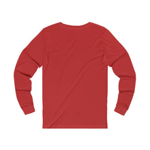 Load image into Gallery viewer, Don’t ‘ISH Your Life Unisex Jersey Long Sleeve Tee