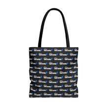 Load image into Gallery viewer, Jetstream Health Coaching Tote Bag (AOP)