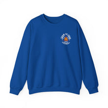 Load image into Gallery viewer, Team Be Free Unisex Heavy Blend™ Crewneck Sweatshirt