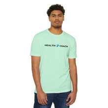Load image into Gallery viewer, Jetstream Health Coach I Transform Lives Are You Ready Motivational Unisex CVC Jersey T-shirt