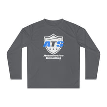 Load image into Gallery viewer, ATS Automotive Detailing Unisex Performance Long Sleeve Shirt
