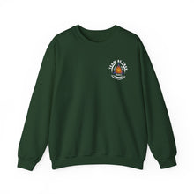Load image into Gallery viewer, Team Be Free Unisex Heavy Blend™ Crewneck Sweatshirt