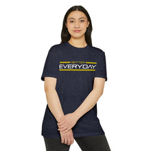 Load image into Gallery viewer, Better Everyday Motivational Unisex CVC Jersey T-shirt