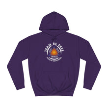 Load image into Gallery viewer, Team Be Free Unisex College Hoodie