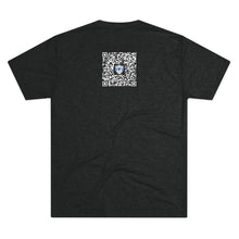 Load image into Gallery viewer, ATS Auto Detailing Unisex Tri-Blend Crew Tee