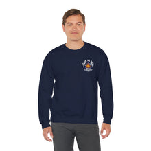 Load image into Gallery viewer, Team Be Free Unisex Heavy Blend™ Crewneck Sweatshirt