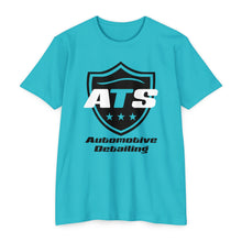 Load image into Gallery viewer, ATS Automotive Detailing Unisex CVC Jersey T-shirt