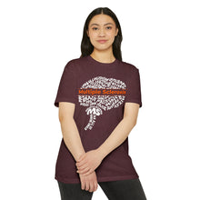 Load image into Gallery viewer, Multiple Sclerosis It’s All In Your Head Unisex CVC Jersey T-shirt
