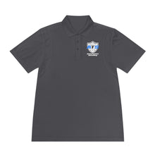 Load image into Gallery viewer, ATS Automotive Detailing Men's Sport Polo Shirt