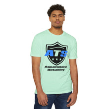 Load image into Gallery viewer, ATS Automotive Detailing Unisex CVC Jersey T-shirt