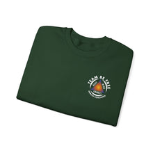 Load image into Gallery viewer, Team Be Free Unisex Heavy Blend™ Crewneck Sweatshirt