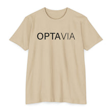 Load image into Gallery viewer, Optavia Health Coach Unisex CVC Jersey T-shirt